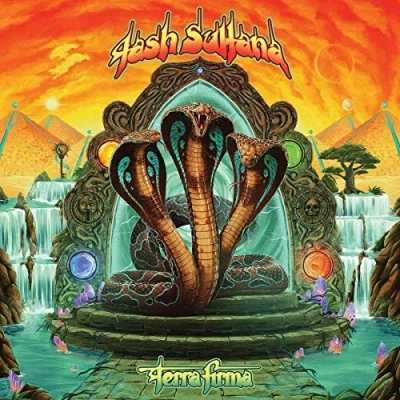 Abbildung von Terra Firma [Vinyl LP]
