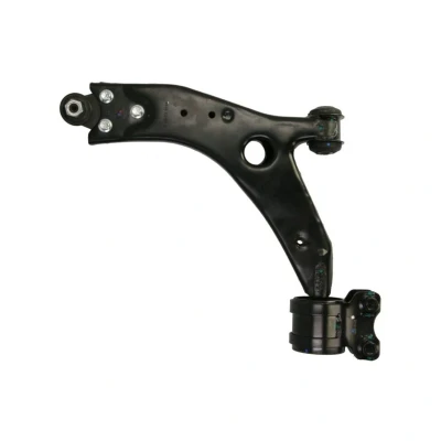 Abbildung von LEMFÖRDER 33705 01 Querlenker Vorderachse, links, unten Stahlblech 18 FORD: Focus 2 Kombi, 2, C Max, VOLVO: V50, C30, S40 II