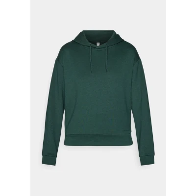 Abbildung von ONLY Play Onplounge LIFE HOOD Kapuzenpullover, Damen, Größe: XS, Scarab
