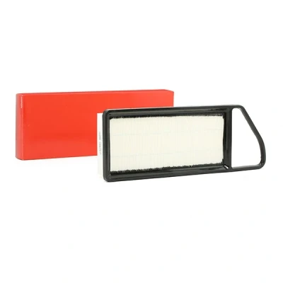 Abbildung von NIPPARTS J1323051 Luftfilter 50 Filtereinsatz PEUGEOT: 207 Hatchback, 206 206+ FORD: FIESTA 6, 5, Fusion Estate