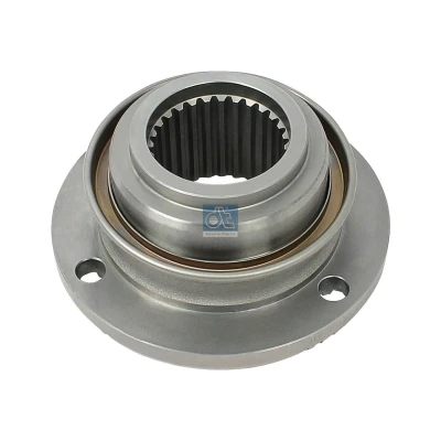 Abbildung von Antriebsflansch, Gelenkwelle DT Spare Parts 3.60751