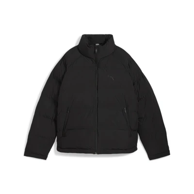 Abbildung von Puma MONO Winterjacke, Damen, Größe: XS, Black