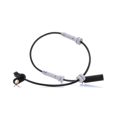 Abbildung von BOSCH 0 986 594 628 ABS Sensor mit Kabel BMW: 3 Touring, 1 Hatchback, Saloon
