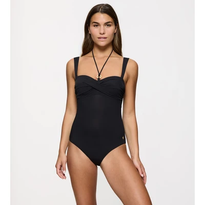 Abbildung von Triumph Badeanzug »Summer Twist OPD«, Eleganz und Komfort