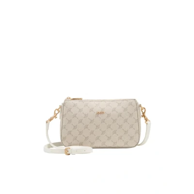 Abbildung von JOOP! Umhängetasche, Damen, Größe: One Size, Beige weiß