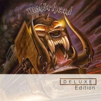 Abbildung von Orgasmotron Expanded Edition