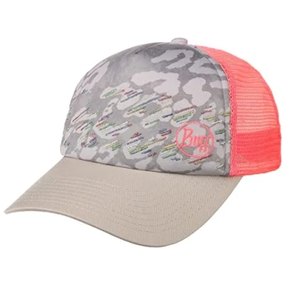 Abbildung von Buff Mädchen Ozira Multi Cap, Rosa, 51 56 EU