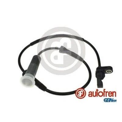 Abbildung von Sensor, Raddrehzahl AUTOFREN SEINSA DS 0072