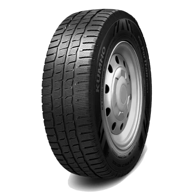 Abbildung von Kumho PorTran CW51 195/65 R16 104/102T PKW Winterreifen Reifen AUDI: A4 B8 Avant, B9 A5 Sportback, MERCEDES BENZ: C Class Saloon 2175903
