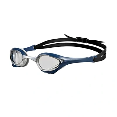 Abbildung von Arena C O B R A Ultra Swipe Schwimmbrille, Größe: One Size, Clear shark grey