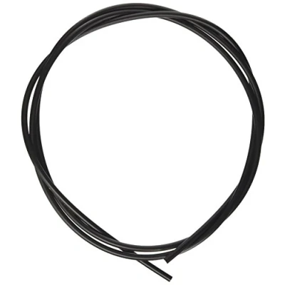 Abbildung von SHIMANO Unisex Adult Schwarzbremsschlauch Fahrradbremsen, Mehrfarbig, one Size