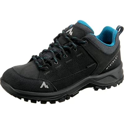 Abbildung von McKINLEY Herren Avoca AQX Mokassin, 902 Anthrazit Charc, 38 EU