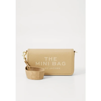 Abbildung von Marc Jacobs Damen Umhängetasche Beige 2S4SMN080S02230
