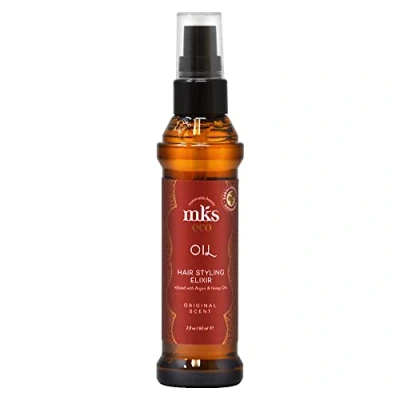 Abbildung von Marrakesh Oil normal, 60 ml neue Flasche Rondo, normal