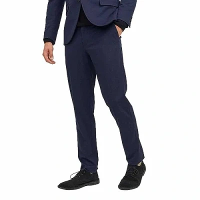 Abbildung von JACK &amp; JONES Male Hose Dehnbares
