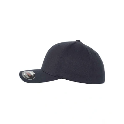 Abbildung von Flexfit Cap, Größe: S/M, Dark navy