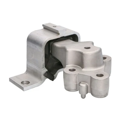 Abbildung von TEDGUM TED78721 Motorlager Vorderachse, rechts Hydrolager