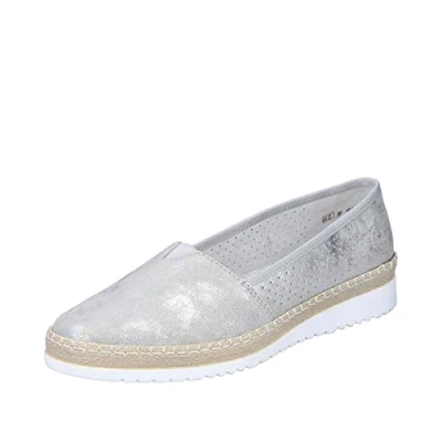 Abbildung von Rieker Damen Halbschuhe M9270