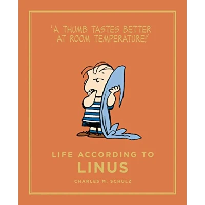 Abbildung von Life According to Linus: Peanuts Guide