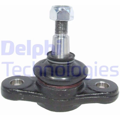 Abbildung von DELPHI TC2378 Traggelenk 112 90 47 HYUNDAI: Tucson, KIA: Sportage II