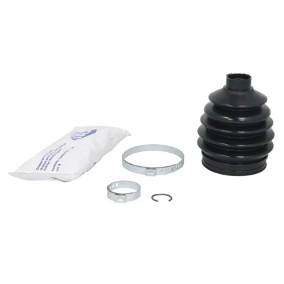 Abbildung von SASIC 1906142 Achsmanschette Vorderachse, radseitig Thermoplast