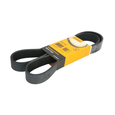 Abbildung von CONTITECH 9PK1414 Keilrippenriemen 1414 9