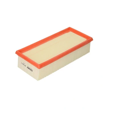 Abbildung von FILTRON AP 195/1 Luftfilter 61 116 250 Filtereinsatz MITSUBISHI: Colt 6, VI CZC Convertible, SMART: Forfour I