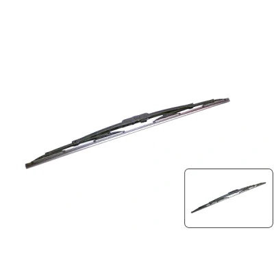 Abbildung von Scheibenwischer Quinton Hazell QTW021 533mm Hakenbefestigung VOLKSWAGEN: Golf 4, Tiguan I, Polo IV Hatchback, MAZDA: 6 Estate, 3 FAMILIA 5