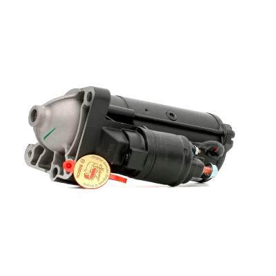 Abbildung von BOSCH 0 986 020 141 Anlasser 12 2,2 10 RENAULT: TRAFIC 2 Kasten, LAGUNA 2, Bus, OPEL: Vivaro A Van, Combi kfzteile, mister auto, atp