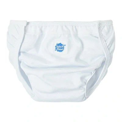 Abbildung von Splash About Nappy Wrap Überziehhose 3 14 monate