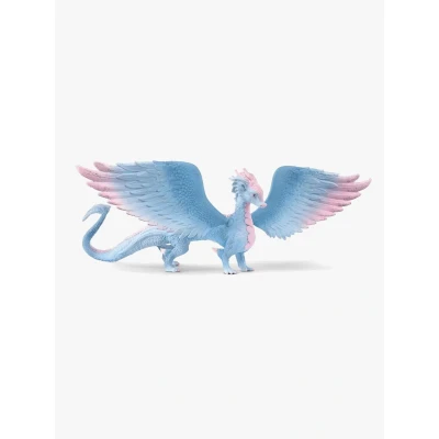 Abbildung von Schleich® Spielfigur »BAYALA®, Kristalldrache (70833)«
