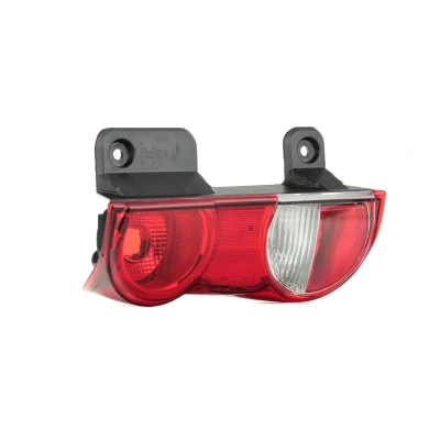Abbildung von ABAKUS 115 1934L LD UE Rückleuchte links P21/5W, P21W, PY21W Rot ohne Lampenträger, Glühlampe NISSAN: NV200 / Evalia Minibus kfzteile, mister
