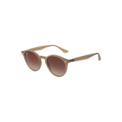 Abbildung von Ray Ban 0RB2180 Sonnenbrille, Größe: 49, Light brown