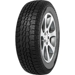 Abbildung von Imperial Ecosport A/T 215/70 R16 100H PKW Sommerreifen Reifen FORD: KUGA 2, Ranger Mk3, 1, HYUNDAI: ix35, Tucson, H 1 / iLoad Cargo IM298