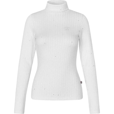 Abbildung von Kingsland Rollkragenpullover KLMichela Weiß XS Agradi.deVerkauft von Agradi