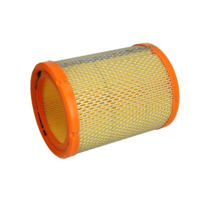 Abbildung von HENGST FILTER E334L Luftfilter 164 128 Filtereinsatz PEUGEOT: 205 II Hatchback, Partner I Van, 106 CITROËN: Berlingo / First