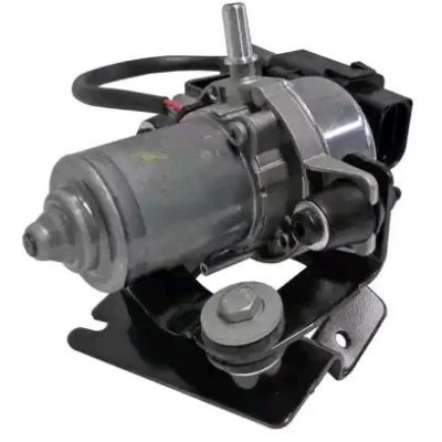 Abbildung von HELLA 8TG 009 428 761 Unterdruckpumpe mit Dämpfung