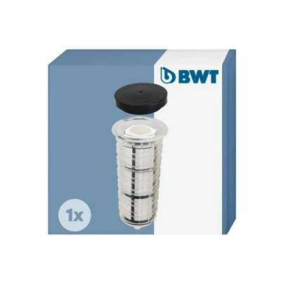 Abbildung von BWT Original Hygienetresor 820393 für E1 Einhebelfilter