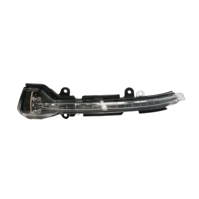 Abbildung von TYC 331 0077 3 Blinker Außenspiegel rechts mit LED SEAT: Leon III ST, IBIZA 5, SC