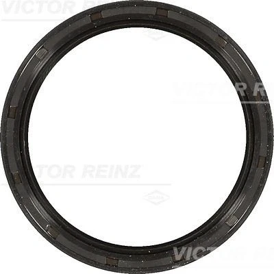 Abbildung von REINZ 81 35878 00 Kurbelwellendichtring MVQ (Silikon Kautschuk)