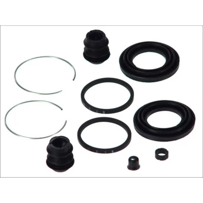 Abbildung von AUTOFREN SEINSA D4536 Bremssattel Reparatursatz Vorderachse 40 TOYOTA: Celica VI Coupe