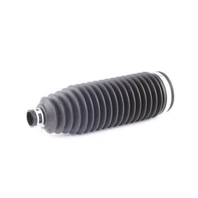 Abbildung von LEMFÖRDER 33739 01 Lenkmanschette Thermoplast Vorderachse VOLKSWAGEN: Passat B6 Saloon, Golf 5, SKODA: Superb II Estate, AUDI: A3 Sportback