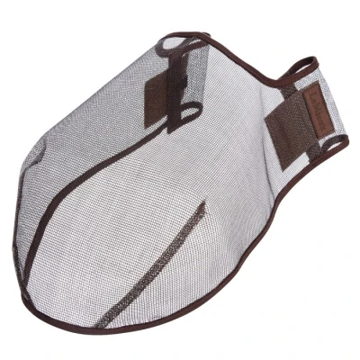 Abbildung von LeMieux Nasenschutz ProSport 2 Pack Braun S