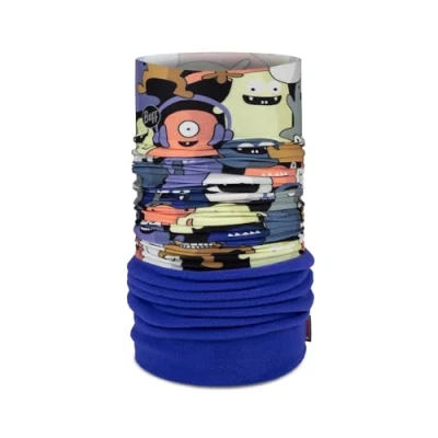Abbildung von BUFF® Polar Multifunktionstuch Multi Unisex Kinder