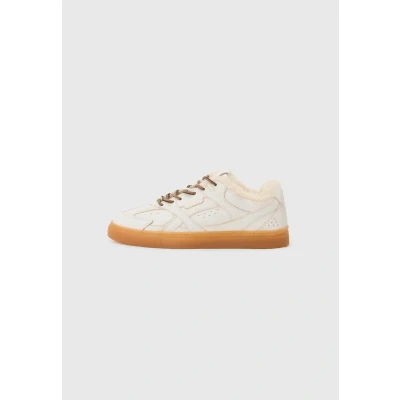 Abbildung von Copenhagen Studios Sneaker low, Damen, Größe: 38, Cream Schuhe