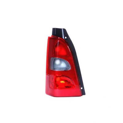 Abbildung von VAN WEZEL 5261931 Rückleuchte links Rot ohne Lampenträger SUZUKI: Wagon R+ II Hatchback