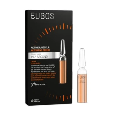 Abbildung von Eubos In A Second Aktivierungskur Caviarglow Boost