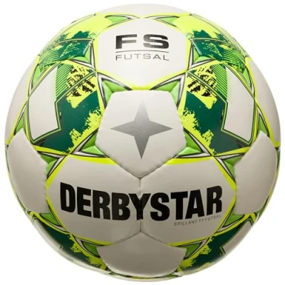 Abbildung von Derbystar Futsal BRILLANT TT v23