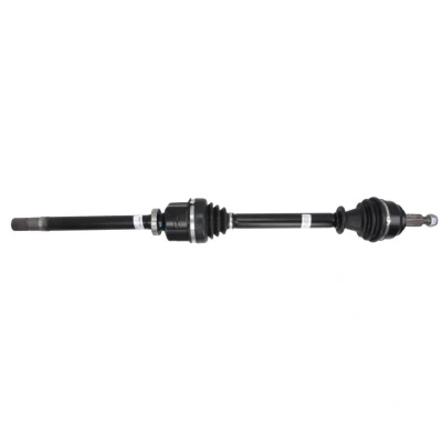 Abbildung von POINT GEAR PNG73034 Antriebswelle Vorderachse rechts 963 RENAULT: LAGUNA 3 Grandtour