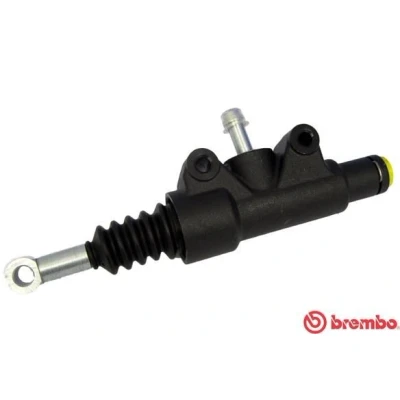Abbildung von BREMBO C 50 021 Kupplungsgeberzylinder MERCEDES BENZ: E Class T modell